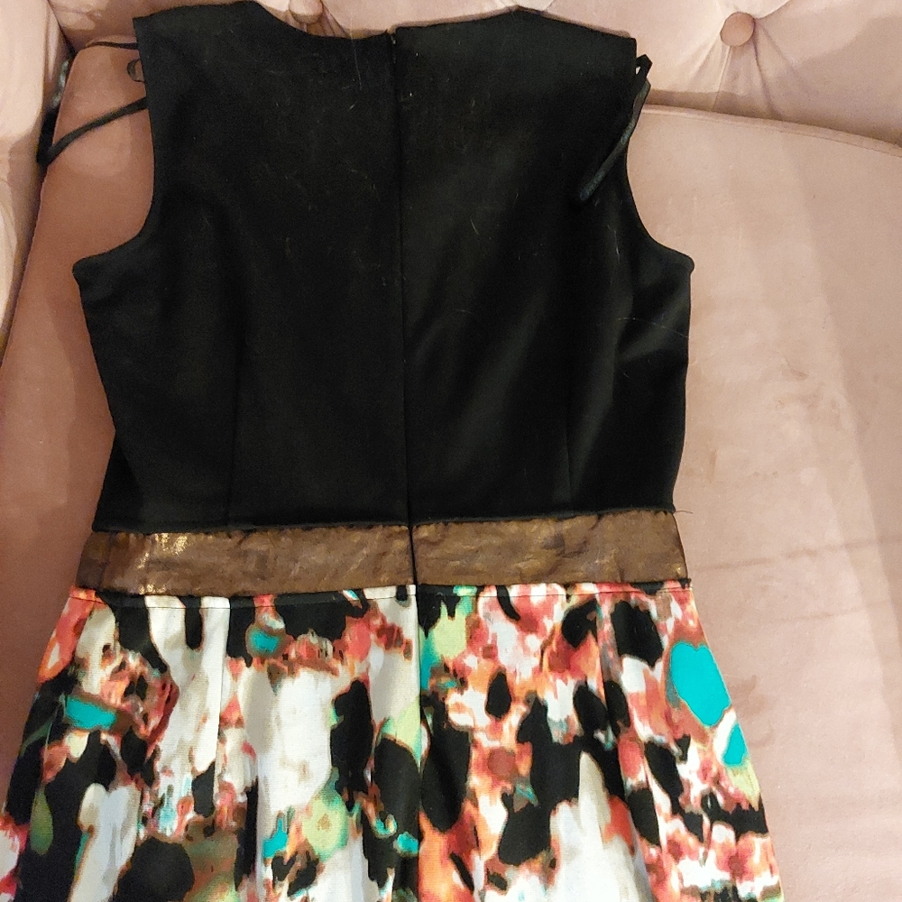 Calvin Klein casual dress